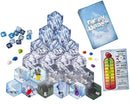 Dicey Peaks LS