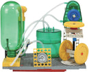 Air+Water Power
