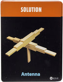KEVA Brain Builders