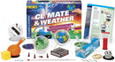 Climate & Weather