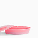 Divided Plate