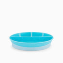 Divided Plate