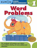 Grade 1 Word Problems