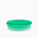 Divided Plate