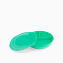 Divided Plate