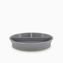 Divided Plate