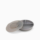 Divided Plate