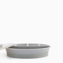 Divided Plate