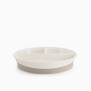 Divided Plate