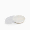 Divided Plate