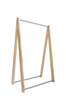 A-Frame Kids Clothes Hanger