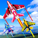 Airplane Kite