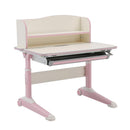 Detroit Study Desk