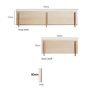 Plex Pegboard