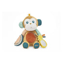 Vibrating Activity Plush