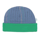 Robot Collection Reversible Hat in Robot Talk