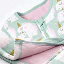 Temp. Balance Sleep Sack 0.5-2.5 TOG Unicorn