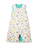 Temp. Balance Sleep Sack 0.5-2.5 TOG Doggy