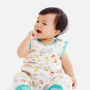 Temp. Balance Sleep Suit 0.5-2.5 TOG Doggy