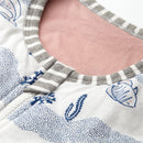 Temp. Balance Sleep Sack Underwater