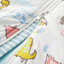 Temp. Balance Sleep Sack Dinosaur