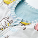 Temp. Balance Sleep Sack Dinosaur