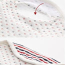 Antibacterial Newborn Cocoon Swaddle