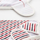 Antibacterial Newborn Cocoon Swaddle