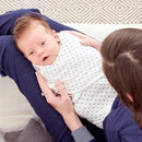Antibacterial Newborn Cocoon Swaddle
