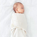 Antibacterial Newborn Cocoon Swaddle