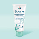 Nourishing & Moisturizing Cream