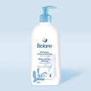 2-in-1 Hair & Body Cleansing Gel