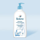 2-in-1 Hair & Body Cleansing Gel