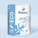 2-in-1 Hair & Body Cleansing Gel
