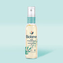 Sweet Almond Oil Spray