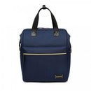 Zara Baby Changing Backpack