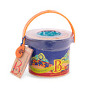 Bazillion Buckets