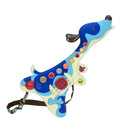 Woofer Hound Dog Guitar