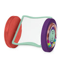 Looky-Looky Rolling Mirror
