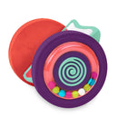 Looky-Looky Rolling Mirror