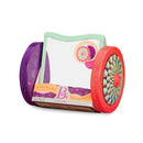 Looky-Looky Rolling Mirror