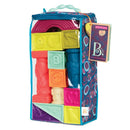 Elemenosqueeze Soft Architectural Blocks