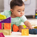 Elemenosqueeze Soft Architectural Blocks