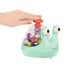 Escar-Glooooow Light Up Ball Popper