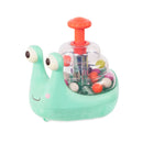 Escar-Glooooow Light Up Ball Popper