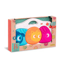 Musical Party Touch Pad