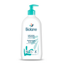 Moisturizing Body Milk w/ Cold Cream