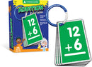 Addition Flash Cards - Continuum Learning