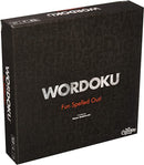 Wordoku LS