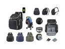 Georgia Baby Changing Backpack